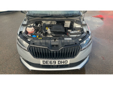 Skoda Fabia 1.0 TSI 110 Monte Carlo 5dr Petrol Estate